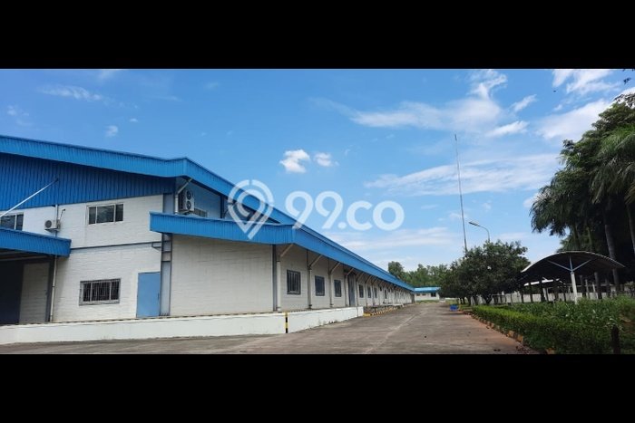 Pabrik Dijual Lokasi Emas di Karawang Timur Luas 20000m2 Pabrik Dijual Lokasi Emas di Karawang Timur Luas 20000m2