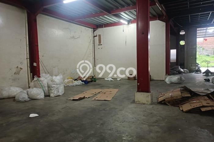 Dijual Gudang di Kutawaringin, Bandung Harga Penawaran Spesial Dijual Gudang di Kutawaringin, Bandung Harga Penawaran Spesial