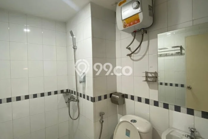 Sewa Sekarang Apartemen Strategis 2 KT, 1 KM di Kawasan Lengkong Sewa Sekarang Apartemen Strategis 2 KT, 1 KM di Kawasan Lengkong
