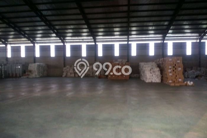 Gudang Bagus LT 4100m2 LB 2100m2 Dijual di Batujajar Bandung Barat Gudang Bagus LT 4100m2 LB 2100m2 Dijual di Batujajar Bandung Barat