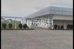 Unit Pabrik Dijual di Karawang Barat Karawang 25000m2 Unit Pabrik Dijual di Karawang Barat Karawang 25000m2