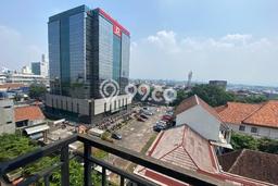 Sewa Sekarang Apartemen Strategis 2 KT, 1 KM di Kawasan Lengkong Sewa Sekarang Apartemen Strategis 2 KT, 1 KM di Kawasan Lengkong