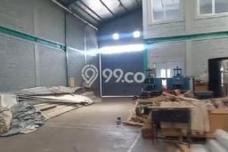 FOR RENT! Gudang di Cijerah Cocok untuk Bisnis 1000m2 FOR RENT! Gudang di Cijerah Cocok untuk Bisnis 1000m2