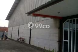 Gudang Bagus LT 4100m2 LB 2100m2 Dijual di Batujajar Bandung Barat Gudang Bagus LT 4100m2 LB 2100m2 Dijual di Batujajar Bandung Barat