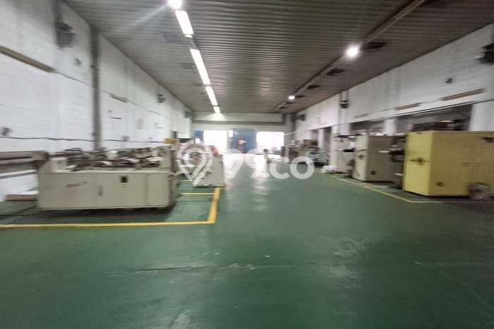 Untuk Dijual! Pabrik di Jababeka Bekasi LT 14000m2 / LB 11000m2 Kawasan Bisnis Untuk Dijual! Pabrik di Jababeka Bekasi LT 14000m2 / LB 11000m2 Kawasan Bisnis