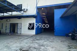 FOR SALE! Pabrik di Katapang Bandung, LT 1630m2, LB 1520m2 FOR SALE! Pabrik di Katapang Bandung, LT 1630m2, LB 1520m2