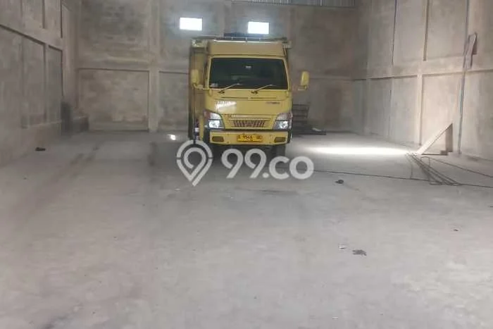 Unit Gudang Disewa Lokasi Margaasih, Bandung Spesifikasi Luas Bangunan 290m2 Unit Gudang Disewa Lokasi Margaasih, Bandung Spesifikasi Luas Bangunan 290m2