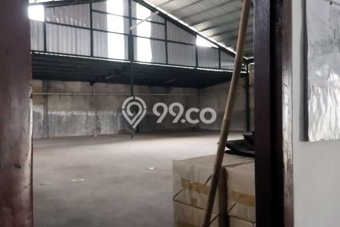 Dijual! Gudang di Cimahi Bandung LT 2600m2 / LB 700m2 Kawasan Bisnis Dijual! Gudang di Cimahi Bandung LT 2600m2 / LB 700m2 Kawasan Bisnis