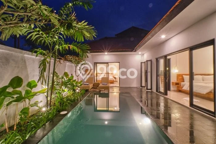 Vila di Ubud, Luas 0m², Lingkungan Nyaman, Harga Terjangkau Vila di Ubud, Luas 0m², Lingkungan Nyaman, Harga Terjangkau