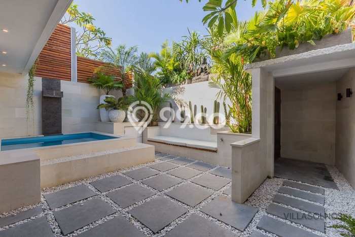 Vila Kawasan Kerobokan Kelod, Area 0m², Disewakan, Kawasan Nyaman Vila Kawasan Kerobokan Kelod, Area 0m², Disewakan, Kawasan Nyaman