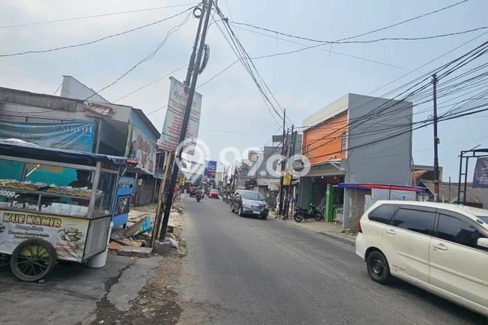 Paling Diincar! Komersial Dijual di Bekasi Kota Harga Kompetitif Paling Diincar! Komersial Dijual di Bekasi Kota Harga Kompetitif