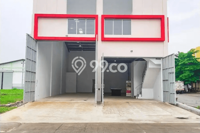 Unit Gudang Disewakan di Bekasi Kota di Area Ramai & Strategis Unit Gudang Disewakan di Bekasi Kota di Area Ramai & Strategis