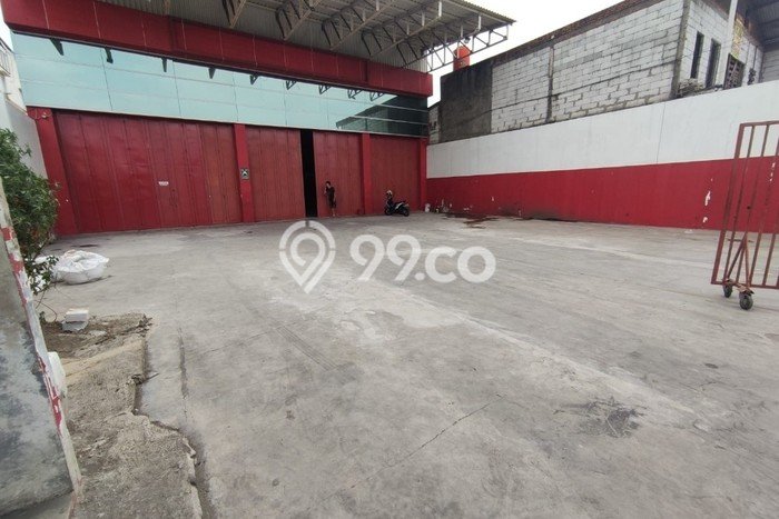Gudang Bagus Dijual di Bekasi Kota Bekasi Strategis Cocok untuk Kembangkan Bisnis Gudang Bagus Dijual di Bekasi Kota Bekasi Strategis Cocok untuk Kembangkan Bisnis