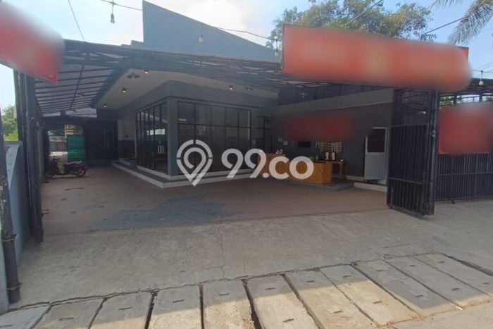 AREA TERSIBUK! Komersial Kawasan , Luas 500m2m², Kawasan Bisnis AREA TERSIBUK! Komersial Kawasan , Luas 500m2m², Kawasan Bisnis