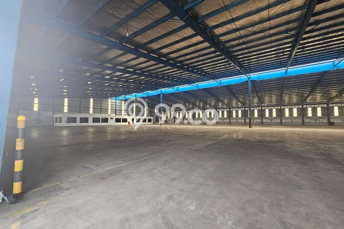 Unit Gudang disewakan di Tambun Selatan Bekasi dengan LT 10600m2 / LB 10000m2 Unit Gudang disewakan di Tambun Selatan Bekasi dengan LT 10600m2 / LB 10000m2