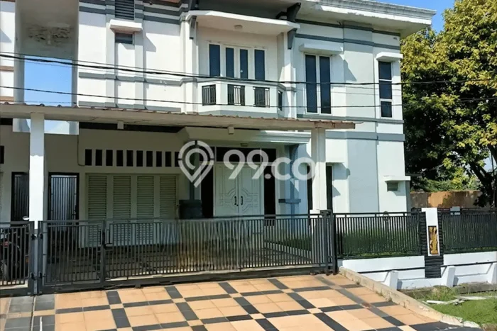 Sewa Rumah Harga Terjangkau di Kemang Pratama Bekasi dengan 4 Kamar Tidur Sewa Rumah Harga Terjangkau di Kemang Pratama Bekasi dengan 4 Kamar Tidur