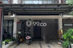Rumah Modern 3 KT di Bekasi Kota Bekasi Unfurnished Rumah Modern 3 KT di Bekasi Kota Bekasi Unfurnished