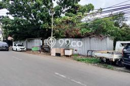Lahan Dijual Lokasi Strategis di Bekasi dengan Luas 1090m2 Lahan Dijual Lokasi Strategis di Bekasi dengan Luas 1090m2