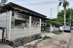 Tanah Kavling Dijual di Bekasi Kota, Bekasi dengan Luas Tanah 1510m2 Tanah Kavling Dijual di Bekasi Kota, Bekasi dengan Luas Tanah 1510m2