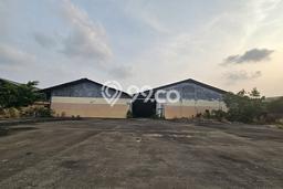 Gudang Dijual di Bekasi LT 13000m2 & LB 7500m2 Lokasi Terbaik! Gudang Dijual di Bekasi LT 13000m2 & LB 7500m2 Lokasi Terbaik!