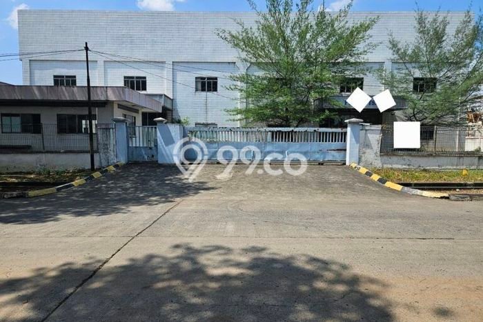 PRIME LOCATION! Gudang di Cikarang Selatan, Luas 3414m2m², Area Bisnis, Lokasi Strategis PRIME LOCATION! Gudang di Cikarang Selatan, Luas 3414m2m², Area Bisnis, Lokasi Strategis