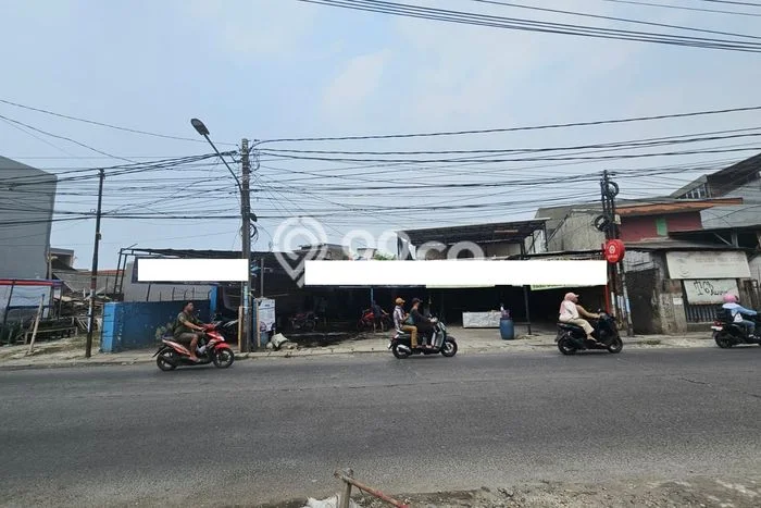 Paling Diincar! Komersial Dijual di Bekasi Kota Harga Kompetitif Paling Diincar! Komersial Dijual di Bekasi Kota Harga Kompetitif