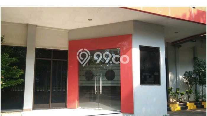 Pabrik Dijual di Pulo Gadung LT 5003m2, LB 4329m2 untuk Investasi Pabrik Dijual di Pulo Gadung LT 5003m2, LB 4329m2 untuk Investasi