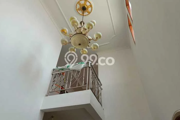 Rumah sewa siap huni 6 KT di Bekasi Kota, Bekasi Rumah sewa siap huni 6 KT di Bekasi Kota, Bekasi