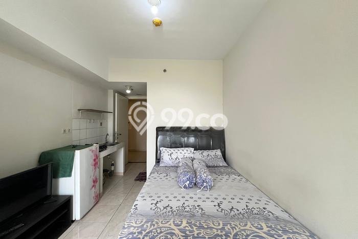 Disewakan Apartemen Harga Terjangkau di Summarecon Bekasi 0 Bedroom Disewakan Apartemen Harga Terjangkau di Summarecon Bekasi 0 Bedroom