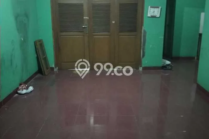 Disewakan! Rumah 2 Kamar Tidur &
1 Kamar Mandi di Bekasi Kota, Bekasi Disewakan! Rumah 2 Kamar Tidur &
1 Kamar Mandi di Bekasi Kota, Bekasi