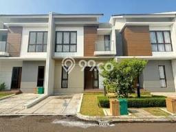 For Sale Hunian Rumah Nyaman 2 KT di Summarecon Bekasi, Bekasi For Sale Hunian Rumah Nyaman 2 KT di Summarecon Bekasi, Bekasi