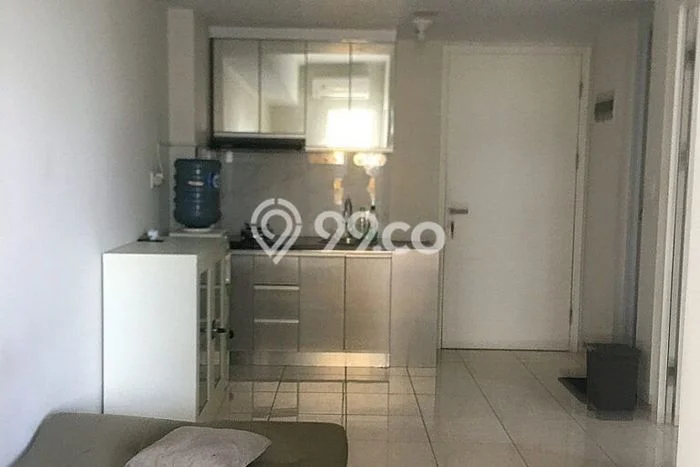Apartemen di , 2 KT, Luas 41m2m², Lokasi Prospektif Apartemen di , 2 KT, Luas 41m2m², Lokasi Prospektif