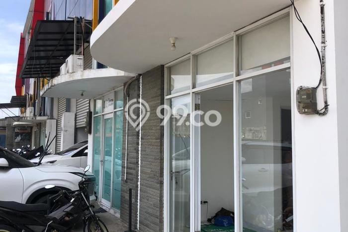 Gudang Dijual di Prime Area Bekasi Luas 324m2 Gudang Dijual di Prime Area Bekasi Luas 324m2