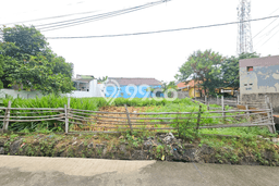 Untuk Dijual Tanah di Bekasi, Luas 400m2 PPJB Untuk Dijual Tanah di Bekasi, Luas 400m2 PPJB