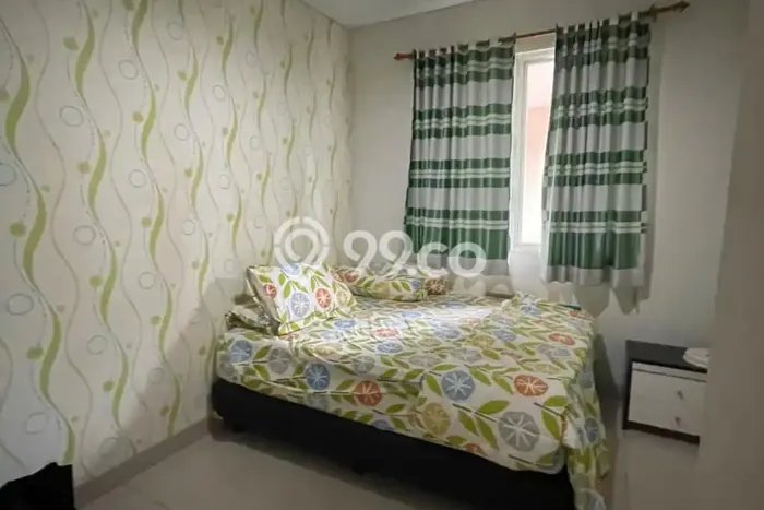 Hunian Super Elit dengan Akses Paling Strategis di Summarecon Bekasi, Bekasi Hunian Super Elit dengan Akses Paling Strategis di Summarecon Bekasi, Bekasi