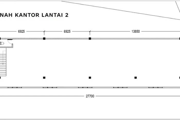 Disewakan Gudang di Kawasan Ramai Cikarang Luas 1232m2 Disewakan Gudang di Kawasan Ramai Cikarang Luas 1232m2