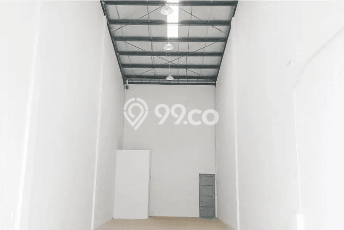 Unit Gudang Disewakan di Bekasi Kota di Area Ramai & Strategis Unit Gudang Disewakan di Bekasi Kota di Area Ramai & Strategis