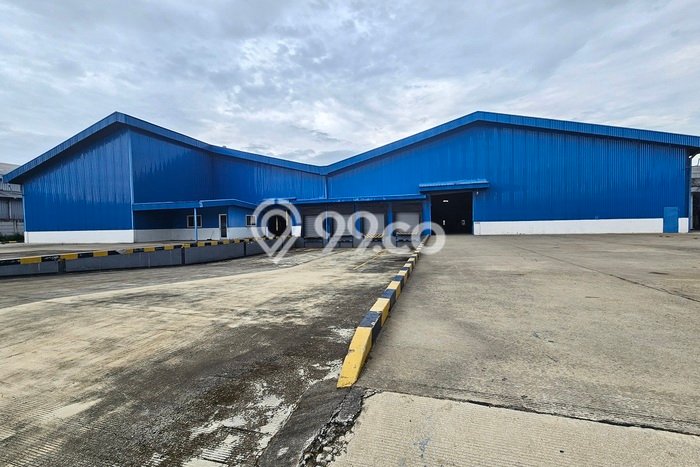 Unit Gudang Strategis di Cikarang Pusat, Bekasi Potensi Cuan Besar Unit Gudang Strategis di Cikarang Pusat, Bekasi Potensi Cuan Besar