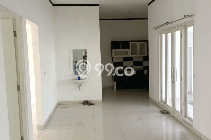 Sewa Rumah Harga Terjangkau di Kemang Pratama Bekasi dengan 4 Kamar Tidur Sewa Rumah Harga Terjangkau di Kemang Pratama Bekasi dengan 4 Kamar Tidur