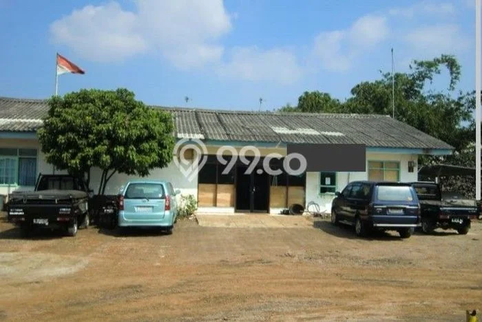 LOKASI PREMIUM! Pabrik Kawasan Klari, Luas 4000m2m², Mainroad, Kawasan Bisnis LOKASI PREMIUM! Pabrik Kawasan Klari, Luas 4000m2m², Mainroad, Kawasan Bisnis