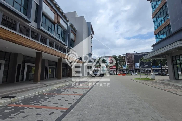 Unit Ruko Disewakan di Summarecon Bekasi di Area Ramai & Strategis Unit Ruko Disewakan di Summarecon Bekasi di Area Ramai & Strategis