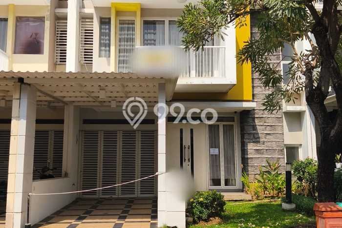 Hunian Super Elit dengan Akses Paling Strategis di Summarecon Bekasi, Bekasi Hunian Super Elit dengan Akses Paling Strategis di Summarecon Bekasi, Bekasi