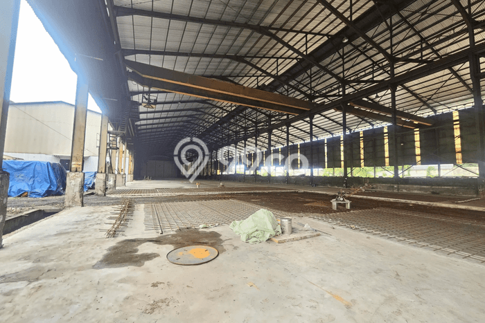 LOKASI STRATEGIS! Gudang For Rent Kawasan , Luas 5000m2m², Kawasan Bisnis LOKASI STRATEGIS! Gudang For Rent Kawasan , Luas 5000m2m², Kawasan Bisnis