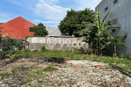 Kavling Tanah untuk Dijual di Bekasi Kota, Bekasi, Luas 266m2 Kavling Tanah untuk Dijual di Bekasi Kota, Bekasi, Luas 266m2