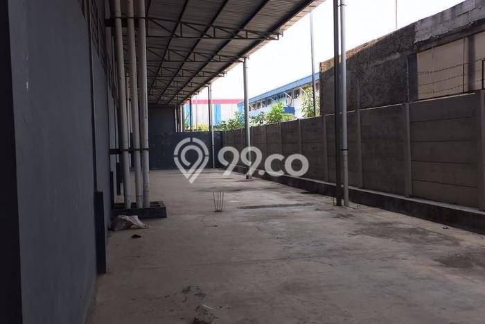 Gudang Disewakan di Kawasan Ramai Cikarang Pusat, Bekasi Gudang Disewakan di Kawasan Ramai Cikarang Pusat, Bekasi