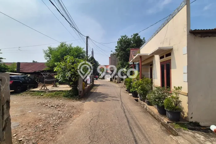 Tanah Kavling Dijual di Bekasi Kota, Bekasi dengan Luas Tanah 2221m2 Tanah Kavling Dijual di Bekasi Kota, Bekasi dengan Luas Tanah 2221m2