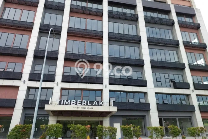 Apartemen Strategis untuk Dijual di Cikarang Selatan, Bekasi, Jawa Barat Apartemen Strategis untuk Dijual di Cikarang Selatan, Bekasi, Jawa Barat