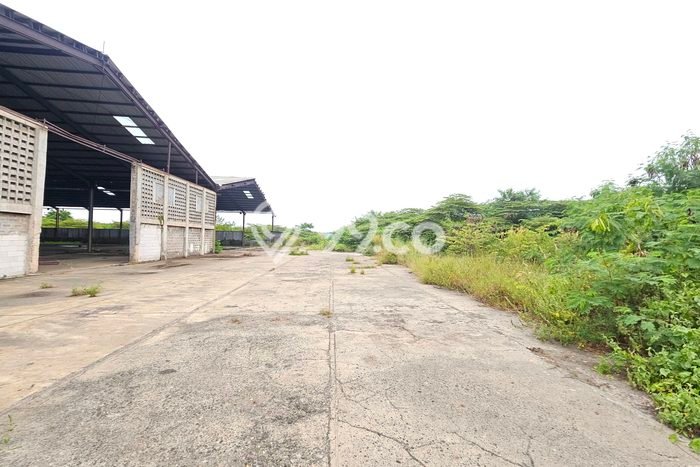 Gudang untuk Disewa di Pusat Bekasi Luas Bangunan 4320m2 Gudang untuk Disewa di Pusat Bekasi Luas Bangunan 4320m2