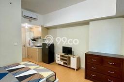HOT UNIT! Apartemen Kawasan , 1 KM, Luas 25m2m², Lokasi Terbaik HOT UNIT! Apartemen Kawasan , 1 KM, Luas 25m2m², Lokasi Terbaik