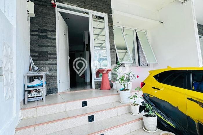 Dijual Rumah Eksklusif 2 KT di Jatiwarna, Bekasi Dijual Rumah Eksklusif 2 KT di Jatiwarna, Bekasi